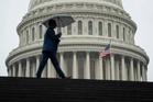 Senat AS tolak usul undur tentera dari konflik Iran