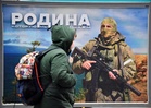 Indonesia siasat dakwaan rakyatnya sertai tentera Russia di Ukraine