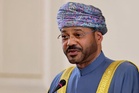 Menteri Luar Oman lawat Iran bincang laluan Selat Hormuz