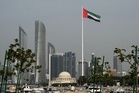 UAE nafi pangkalan AS diserang Iran