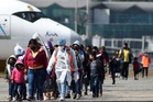 Liberia sedia terima 1,200 migran diusir dari AS