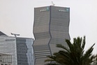 Saudi Aramco kembali jual minyak melalui Selat Hormuz