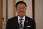 PM Thailand ikrar sekat senjata api di tempat awam