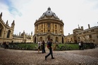 Universiti Britain tertekan pelajar antarabangsa merosot
