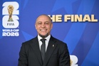 Roberto Carlos dilaporkan peluk Islam