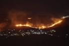 Israel lancar serangan terbesar ke atas Lubnan, cetus kebakaran hutan