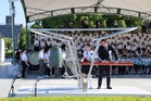 Hiroshima peringati 81 tahun serangan bom atom AS, desak dunia tolak senjata nuklear
