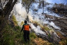 Indonesia berjaya padam empat kebakaran hutan di empat wilayah