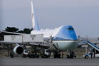 Helah Air Force One Trump dipersoal, wartawan berang dijadikan ‘umpan’