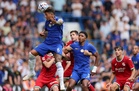 Chelsea sedia cabar kejuaraan EPL