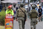 Ecuador isytihar darurat akibat El Nino