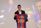 Rodri taruhan Barcelona buru hatrik La Liga