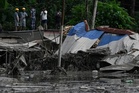 Banjir Nepal: Jumlah mangsa hilang meningkat kepada 558