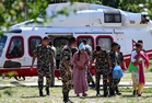 Nepal arah penduduk pindah selepas empangan di Tibet pecah