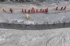 Korban banjir Nepal meningkat 633, hampir 3,000 masih hilang