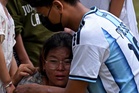 Keluarga mangsa hilang gesa maklumat lebih jelas, usaha mencari dipergiat di Tibet