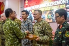 Indonesia, AS mulakan latihan perkukuh pertahanan Indo-Pasifik
