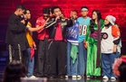 Big Stage x Rocketfuel: Qilo, Alif Kimiey tersingkir di separuh akhir