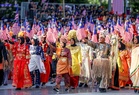 Hari Kebangsaan satukan rakyat