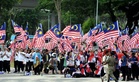 5,000 sertai Perarakan Hari Kebangsaan ke-69 di Johor Bahru