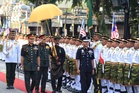 Lebih 30,000 hadir sambutan Hari Kebangsaan Peringkat Negeri Sembilan