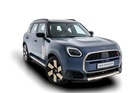 MINI pertaruh Countryman Desert Night Edition di Malaysia