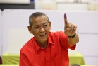 PRN NS: Tok Min selesai mengundi