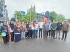 Empat NGO Perlis buat laporan polis sekat Himpunan Merah, dikhuatiri cetus ketegangan