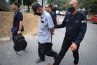 Tipu jual lot tanah, penyelia tapak projek didakwa terima wang haram RM1.9 juta