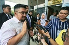 Chegubard dakwa pihak luar cuba bawa masuk PH dalam kerajaan Negeri Sembilan