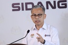 Kerajaan runding hantar pulang 5,000 pelarian Rohingya