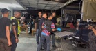 Penghuni rumah jagaan maut dengan beberapa kesan kecederaan