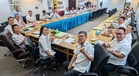 Joachim menang Presiden PBS, Joniston Timbalan Presiden