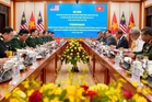 Malaysia, Vietnam bincang isu Laut China Selatan, kepentingan kod tatalaku