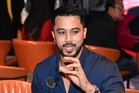 Jika benar, saya sedih – Aliff Aziz ulas dakwaan digam stesen TV