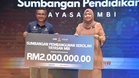 Pelajar hampir pekak didapati terlibat pergaduhan