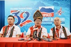 Sabah, Sarawak boleh jadi ‘kingmaker’ tentukan Kerajaan Persekutuan – Ewon