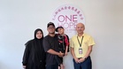 Budak enam tahun perlu dana RM174,000 rawat kanser neuroblastoma