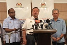 Cadangan ekonomi biru Sabah dipertimbang dalam Belanjawan 2027