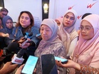 Kementerian mahu peruntukan tambahan bantuan guaman wanita