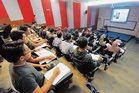 Memartabatkan bahasa Melayu di universiti