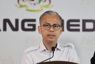 Malaysia tunggu tarikh Myanmar bawa pulang 3,524 lagi pelarian