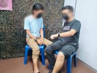 Dua anggota PGA cedera dilanggar kereta bawa enam PATI