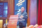 Sikap tamak, tidak amanah warga KDN ancam keselamatan
