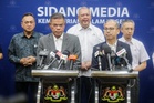 PRN Melaka: PH tidak tolak kemungkinan bincang kerjasama dengan BN