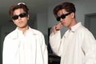 Gembiralah dengan kejayaan orang lain, kalau tidak suka, lebih baik diam – Haqiem Rusli