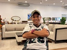 Kumpulan Zero masih ada, saya rindu adik-beradik saya – Sharif
