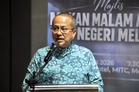 PRN Melaka bakal berlangsung tidak sampai dua bulan