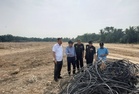 Lima lokasi terlibat aktiviti penambakan sisa binaan di Pontian diarah tutup