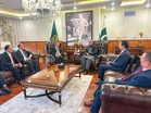Malaysia-Pakistan perkukuh sektor keselamatan, penguatkuasaan